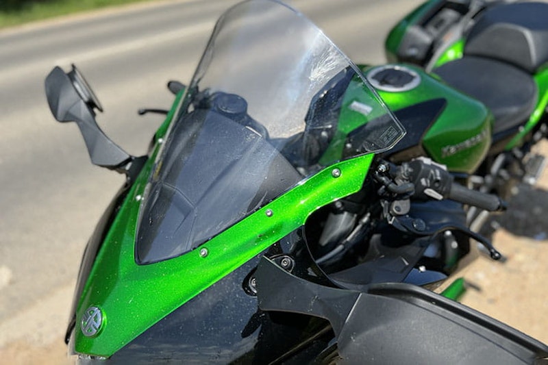 2022 Kawasaki Ninja H2 SX and SE News Details Spec_108