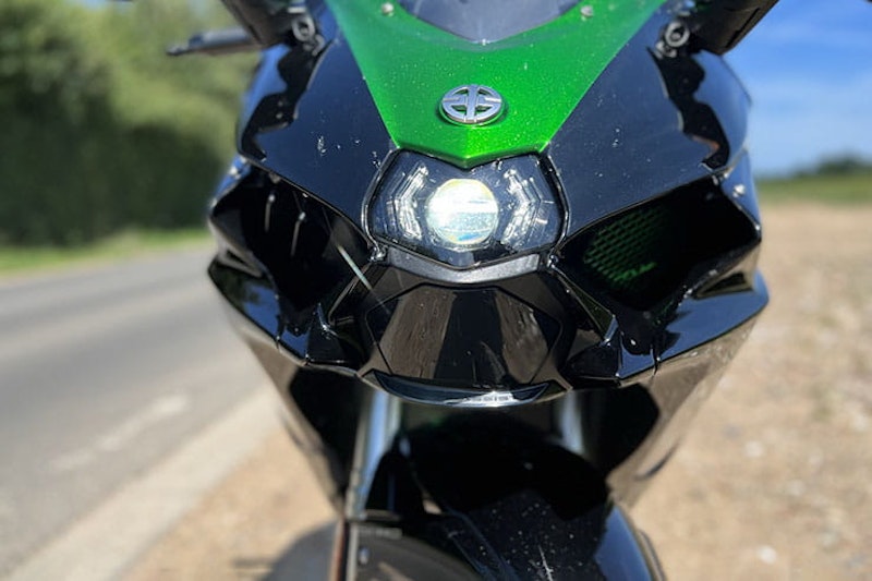 2022 Kawasaki Ninja H2 SX and SE News Details Spec_109
