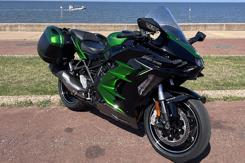 2022 Kawasaki Ninja H2 SX and SE News Details Spec_111