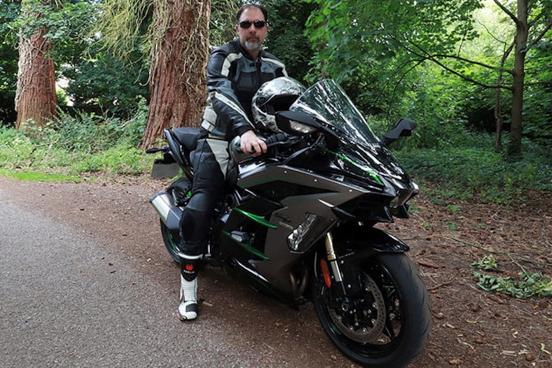 2022 Kawasaki Ninja H2 SX and SE News Details Spec_201