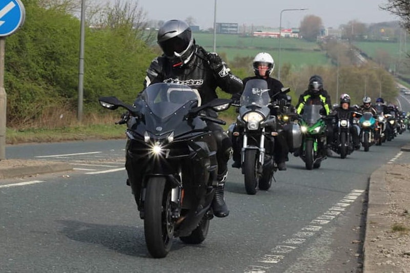 2022 Kawasaki Ninja H2 SX and SE News Details Spec_202