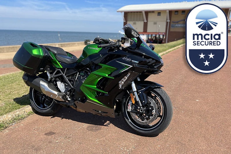 2022 Kawasaki Ninja H2 SX and SE News Details Spec_mcia