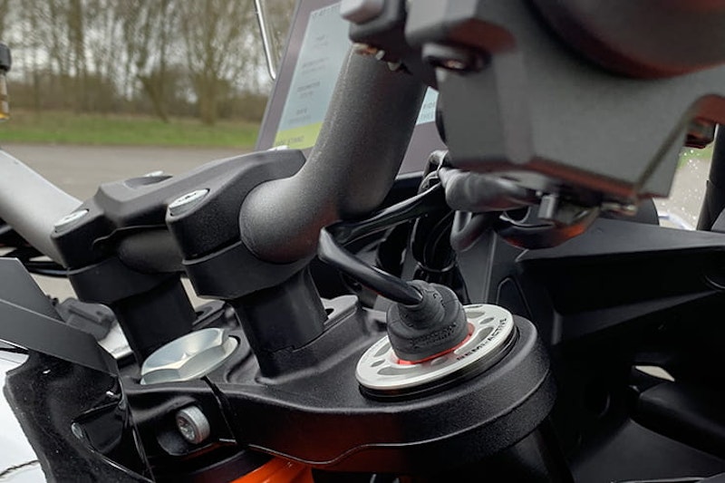 2019 KTM 1290 Super Duke Review