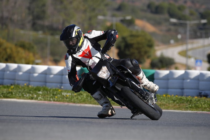 KTM R 690 Launch Review Specs