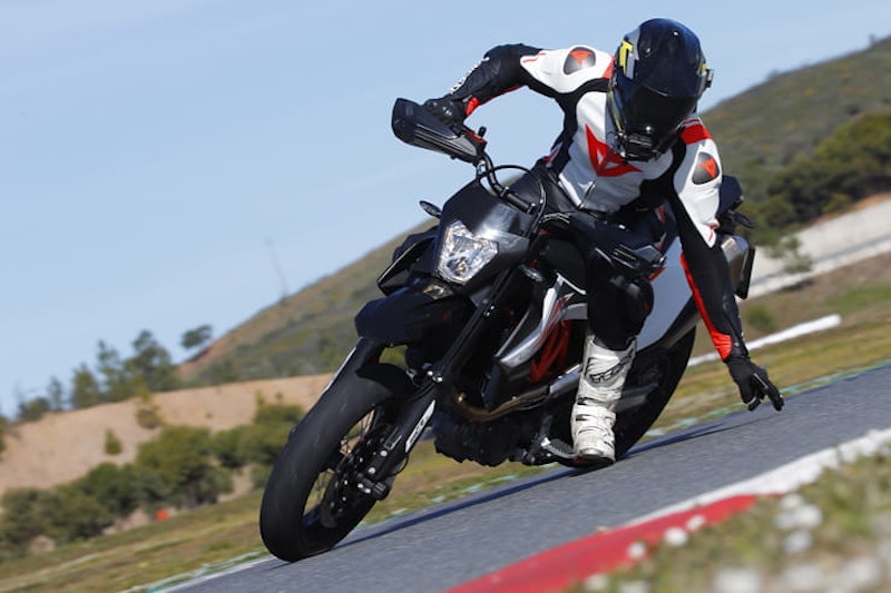 KTM SMC R 690 Launch Review