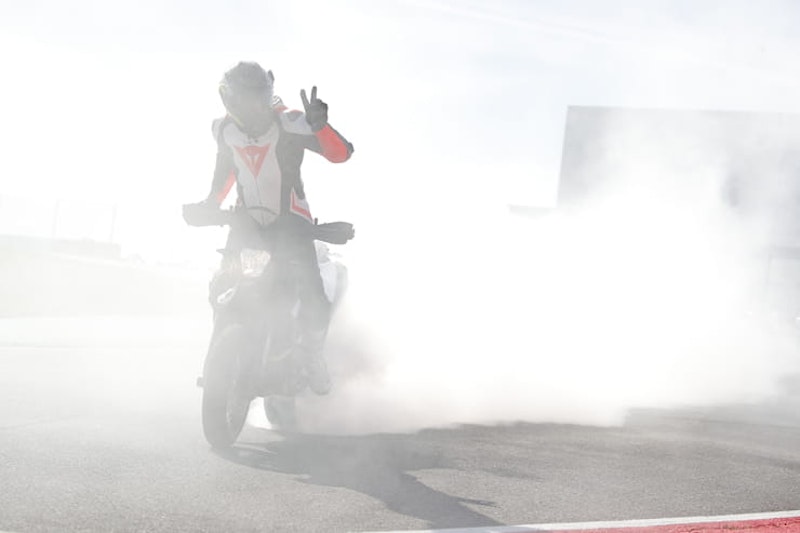 KTM R 690 Launch Review Specs