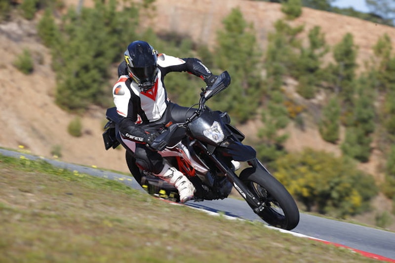 KTM R 690 Launch Review Specs