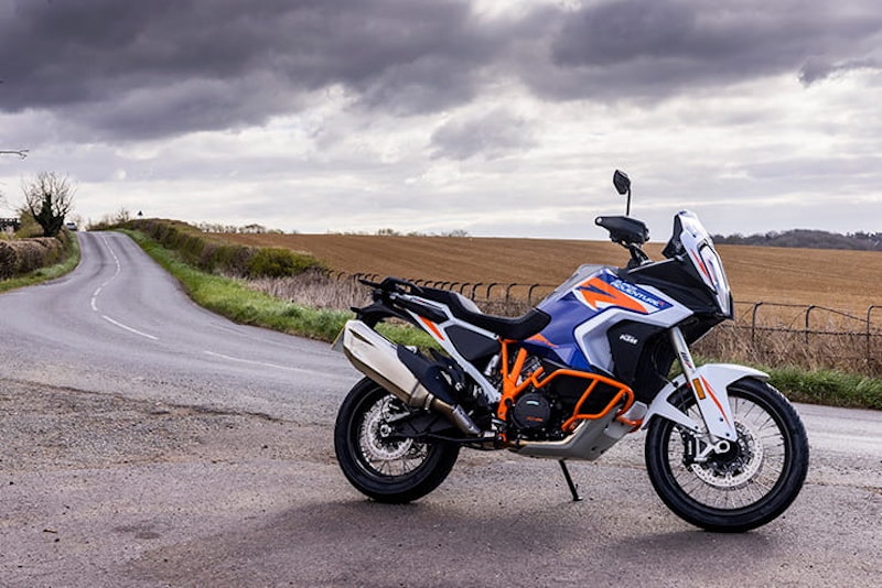 KTM 1290 Super Adventure R Review Spec Price_001