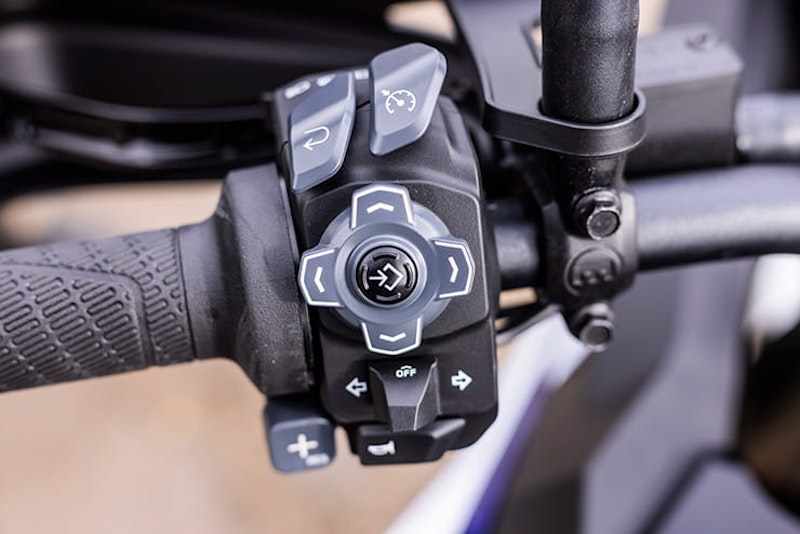 KTM 1290 Super Adventure R Review Spec Price_019