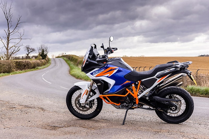KTM 1290 Super Adventure R Review Spec Price_005