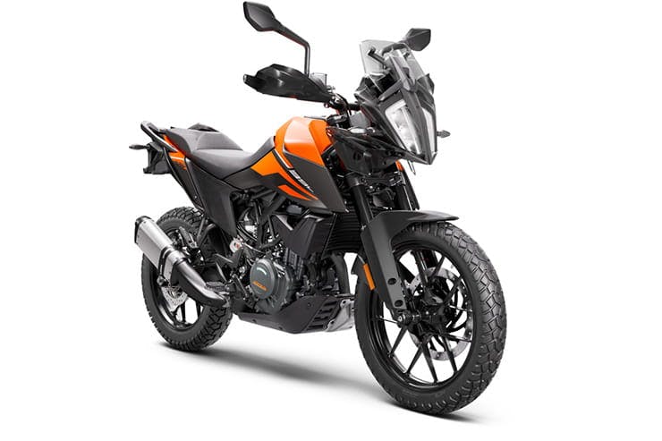 Ktm all terrain motorcycle hotsell