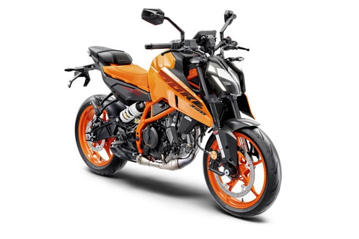 2024 KTM 390 Duke Review Details Price Spec_01