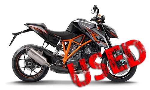 KTM 1290 Super Duke R (2013 - 2019): Review & Buying Guide