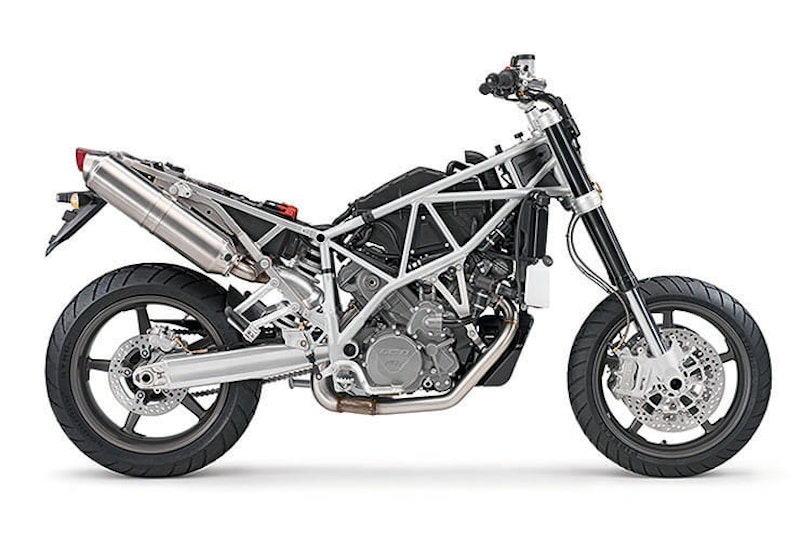 2005 KTM 950 SuperMoto SM Review Details Used Price Spec_01