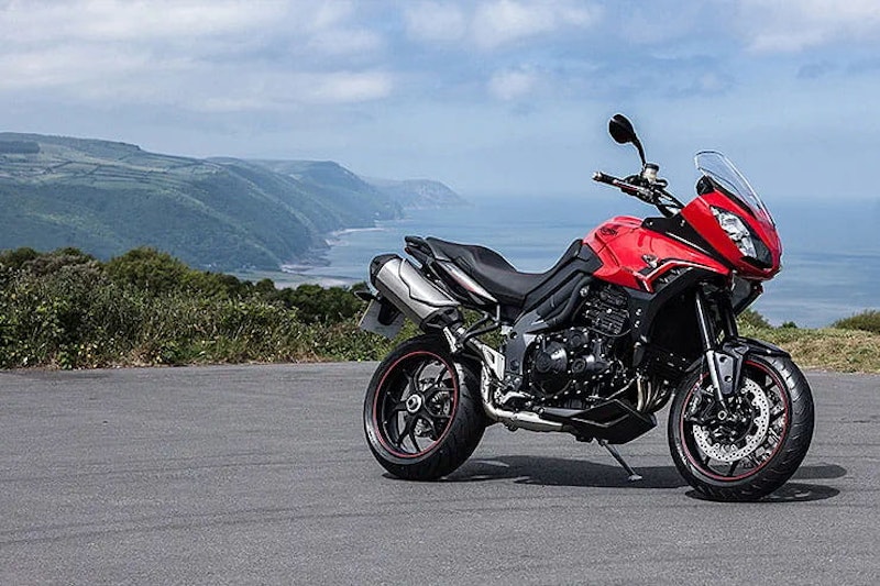 2005 KTM 950 SuperMoto SM Review Details Used Price Spec_102