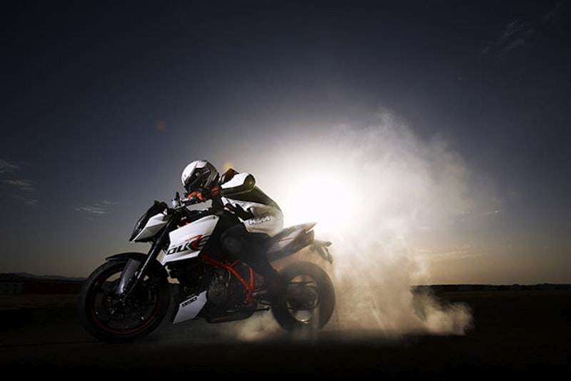 KTM 990 Super Duke 2005 Used Review Price Spec_05