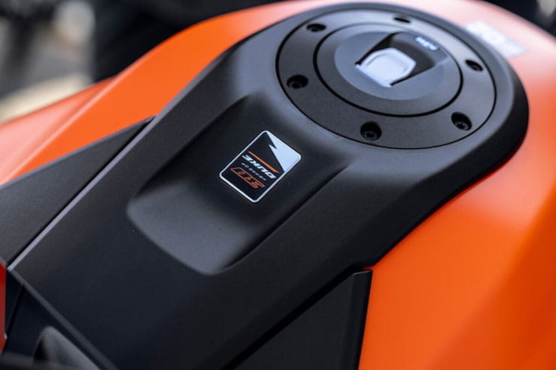 2024 KTM 1390 Super Duke R Review Details Price Spec_251