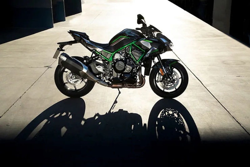 2024 KTM 1390 Super Duke R Review Details Price Spec_103