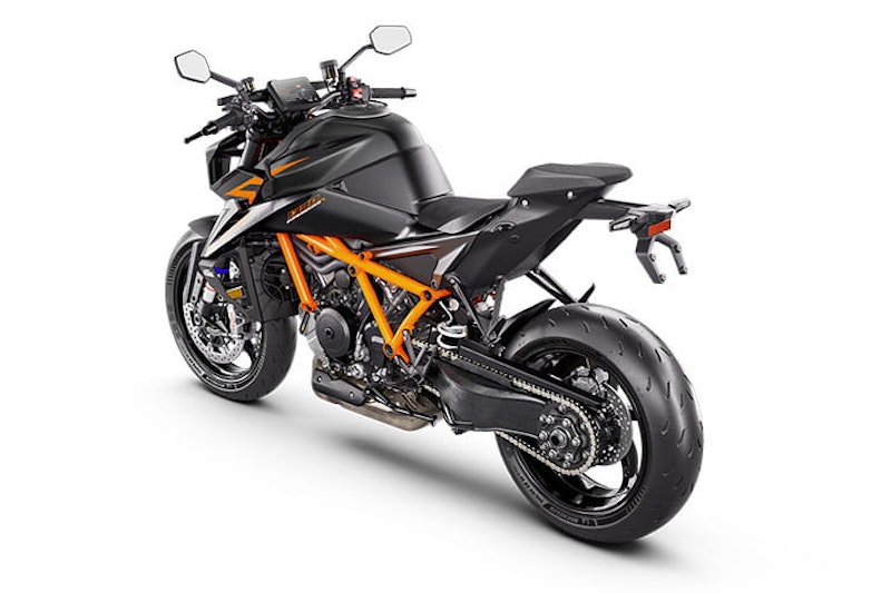 2024 KTM 1390 Super Duke R Review Details Price Spec_72