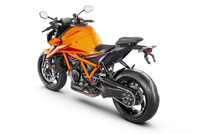 2024 KTM 1390 Super Duke R Review Details Price Spec_79