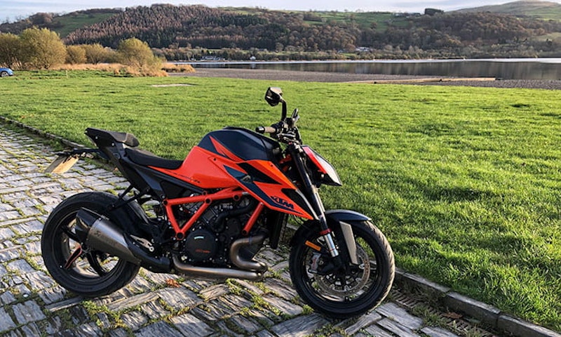 KTM 1290 Super Duke R EVO_Philip Bailey