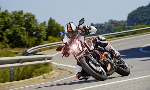 KTM 390 Duke (2013-2016): [ Review & Buying Guide ]