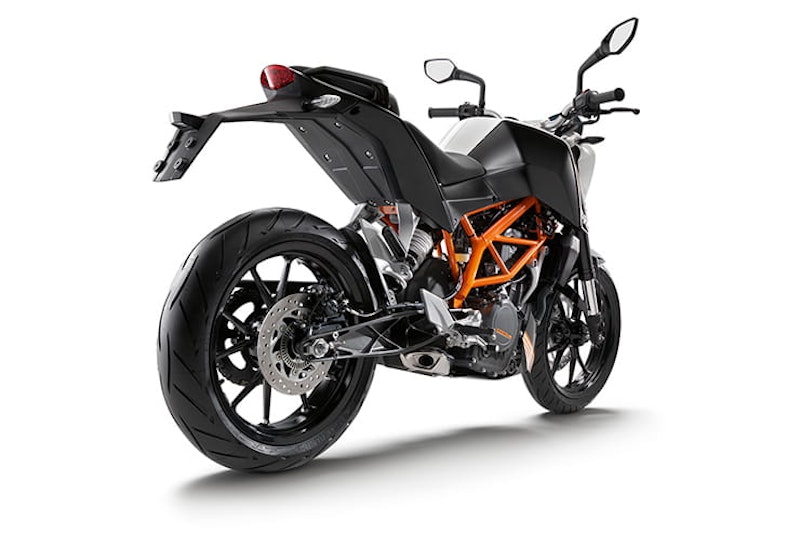 KTM 390 Duke 2013 Review Used Details Price_05