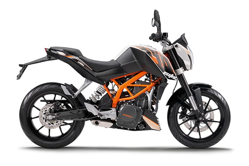 KTM 390 Duke 2013 Review Used Details Price_06