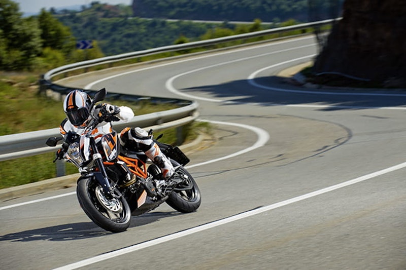 KTM 390 Duke 2013 Review Used Details Price_08