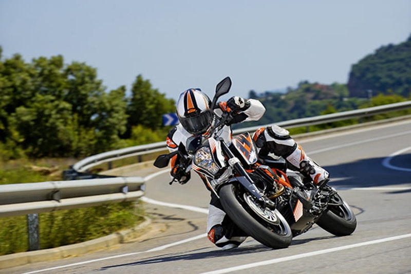 KTM 390 Duke 2013 Review Used Details Price_10