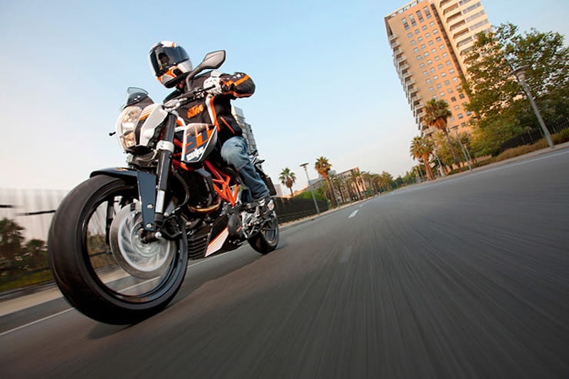 KTM 390 Duke 2013 Review Used Details Price_13