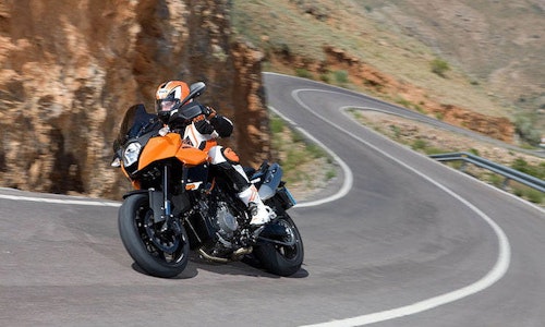 KTM 990 Supermoto T / SM-T (2009-2013) [ Review & Buyers Guide ]