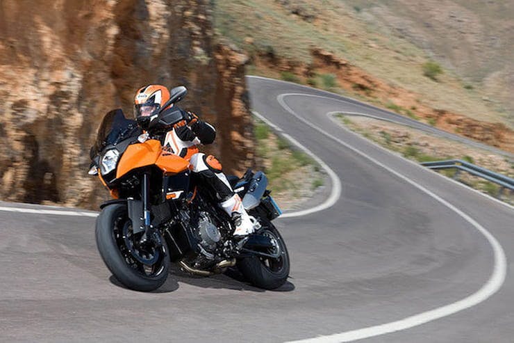 Ktm 990 supermoto 2009 hotsell