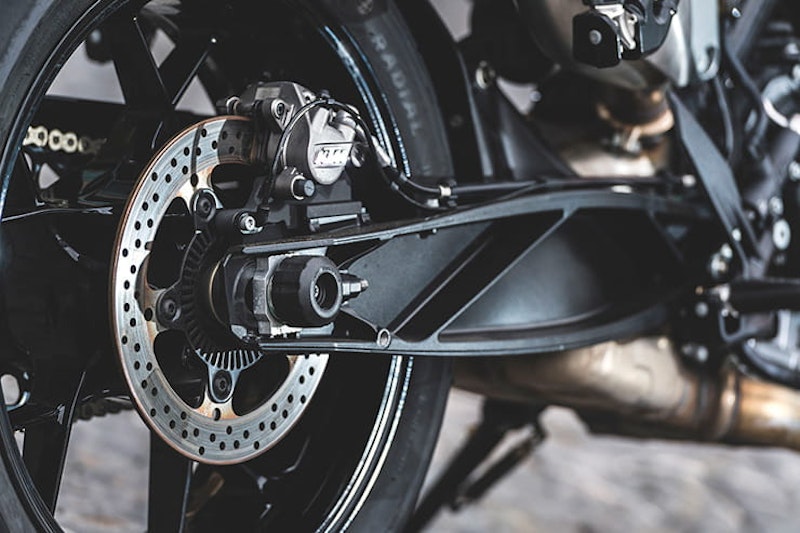 KTM Duke 790 (2018) BikeSocial Review
