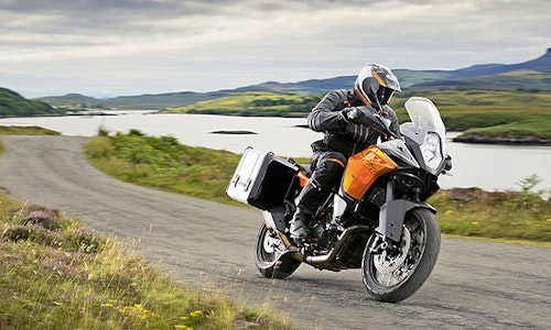 KTM 1190 Adventure (2013-2018): Review & Buying Guide