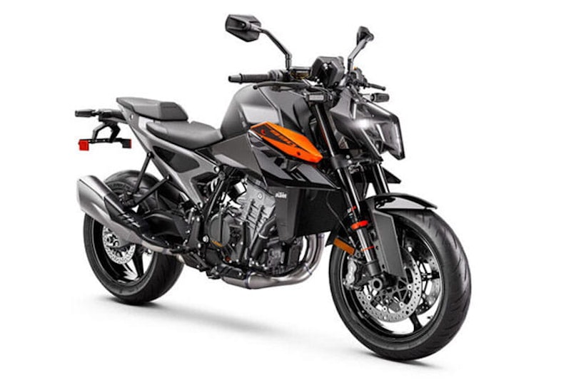 2024 KTM 990 Duke Review Details Price Spec_251