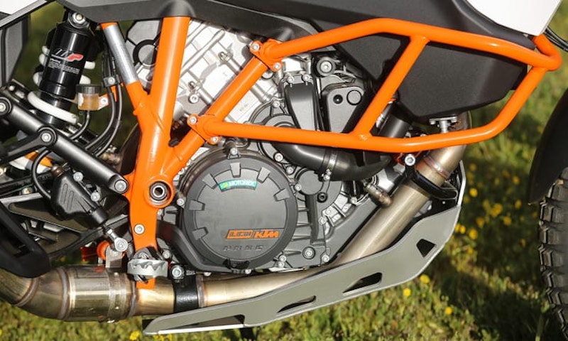 KTM 1090 Adventure R