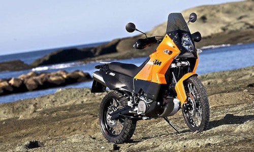 KTM 950/990 Adventure Review (2003-2012) + Buying Guide