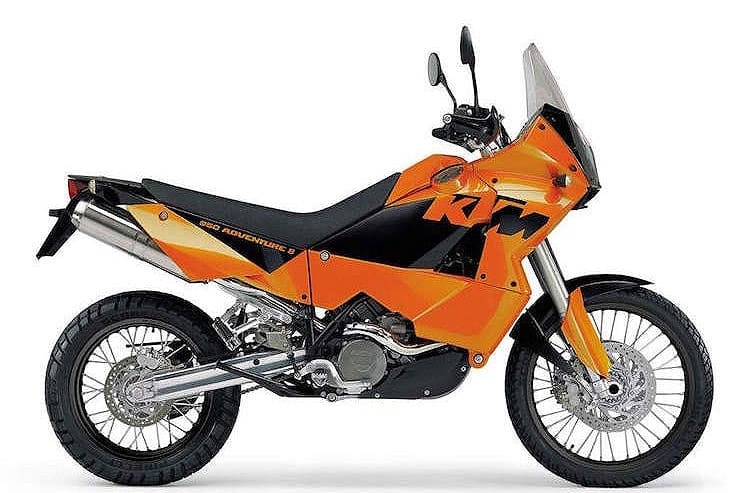 KTM 950 990 Adventure 2003 Review Used Price Spec_02