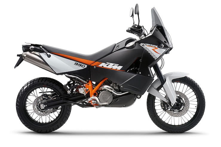 KTM 950 990 Adventure 2003 Review Used Price Spec_03