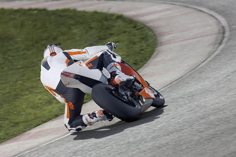 2009 KTM RC8 R Reviews Details Used Price_13