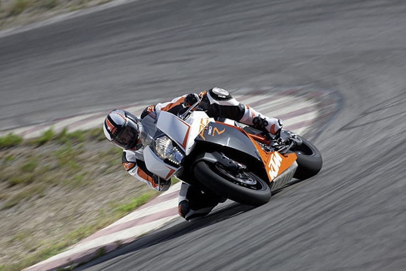 2009 KTM RC8 R Reviews Details Used Price_14
