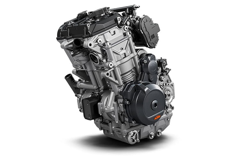KTM 790 Adventure & 790 Adventure R (2019) | REVIEW