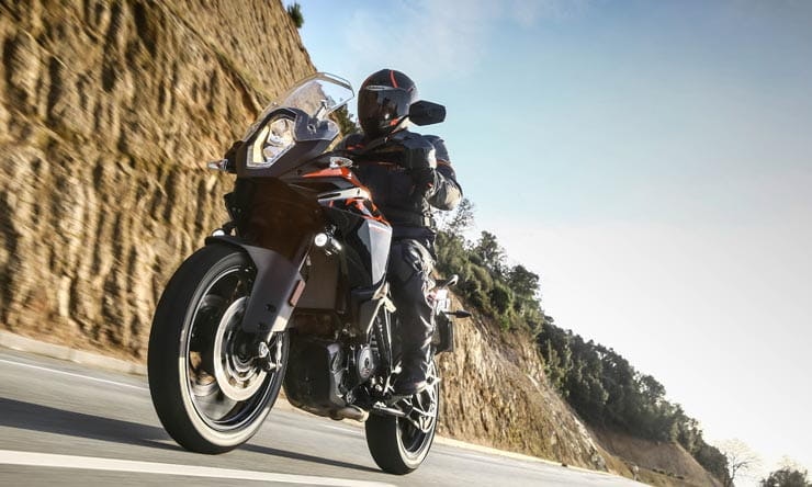 KTM 1090 Adventure