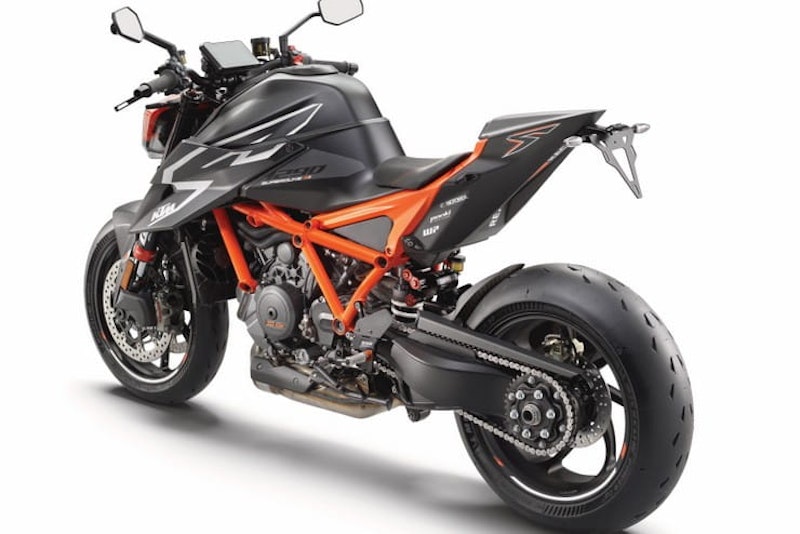 2023 KTM 1290 Super Duke RR Review Price Spec_07