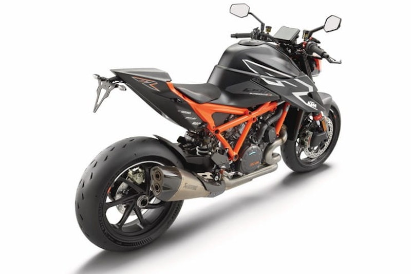 2023 KTM 1290 Super Duke RR Review Price Spec_08