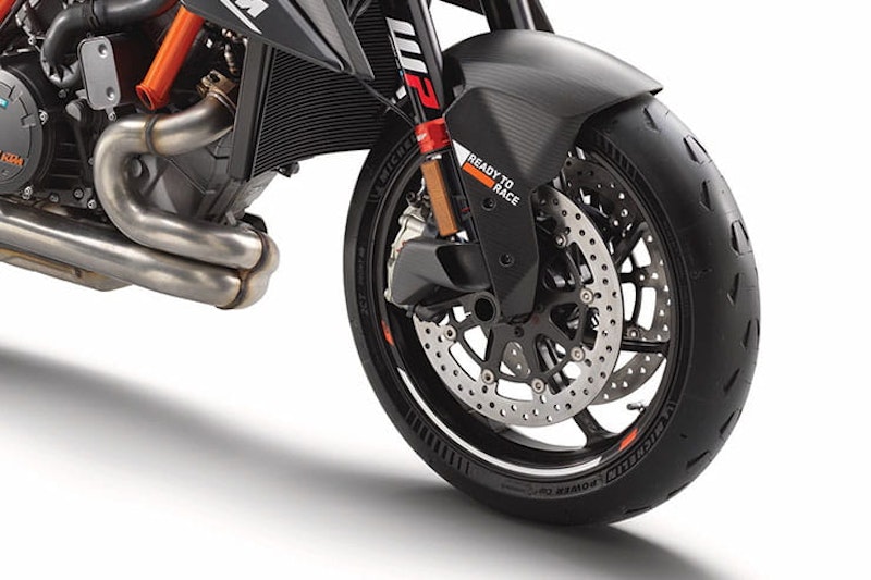 2023 KTM 1290 Super Duke RR Review Price Spec_24
