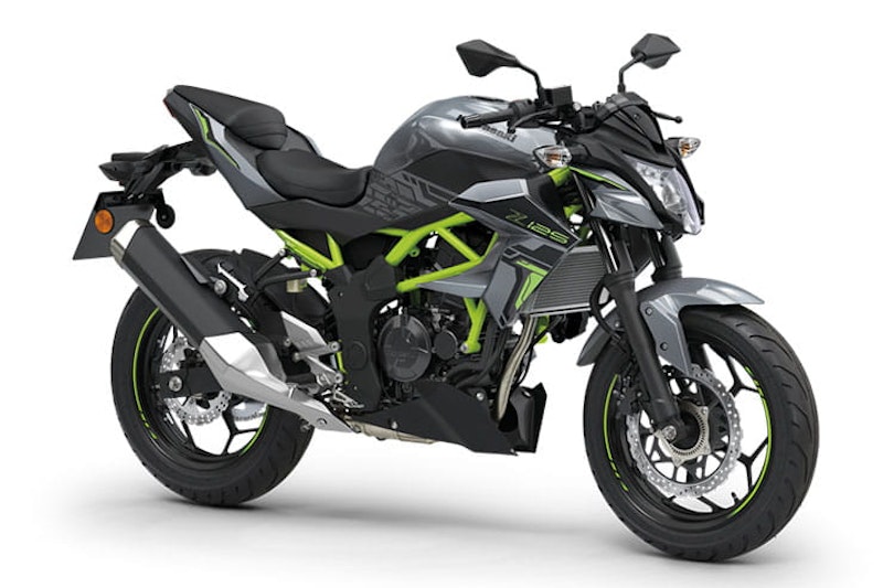 2024 KTM 125 Duke Review Details Price Spec_103