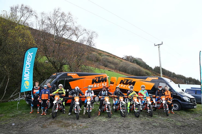 KTM Freeride 250F BikeSocial Review