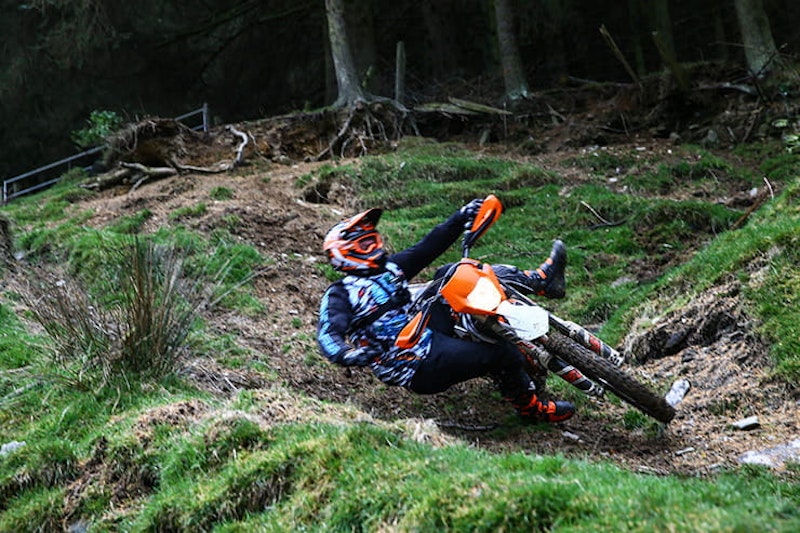 KTM Freeride 250F BikeSocial Review